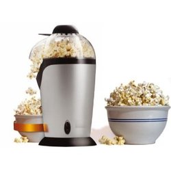 Popcorn Maker Manufacturer Supplier Wholesale Exporter Importer Buyer Trader Retailer in Delhi Delhi India